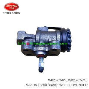 MAZDA T3500 BRAKE WHEEL CYLINDER W023-33-610
