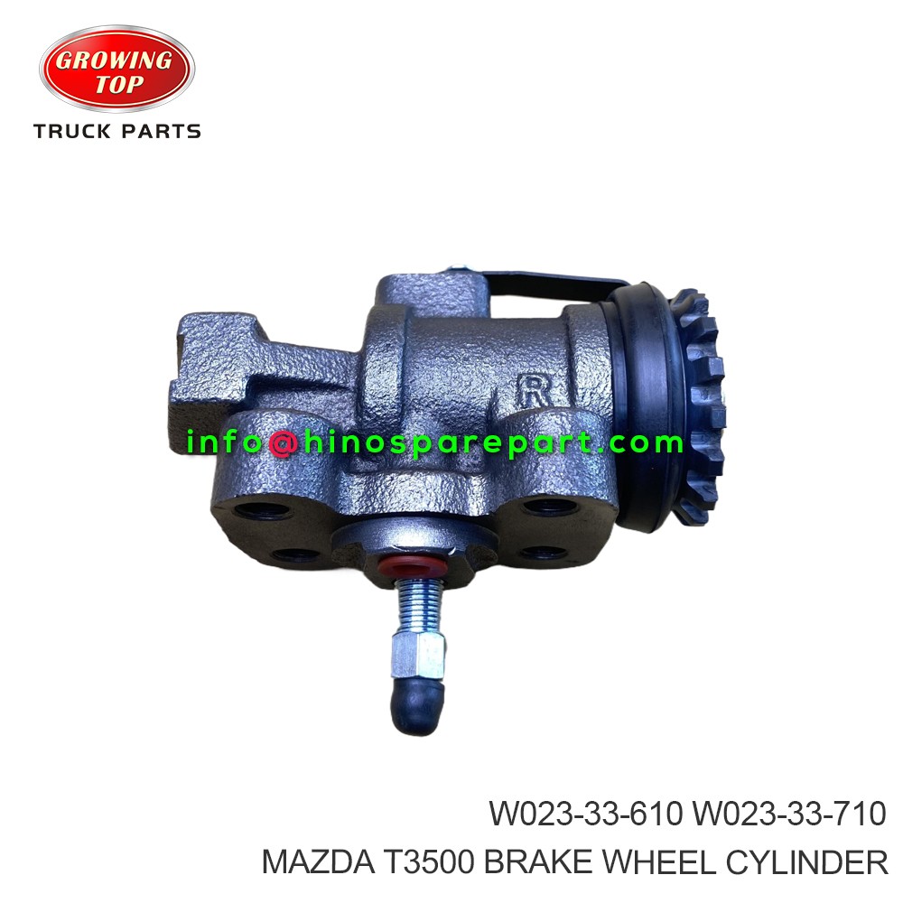 MAZDA T3500 BRAKE WHEEL CYLINDER W023-33-610