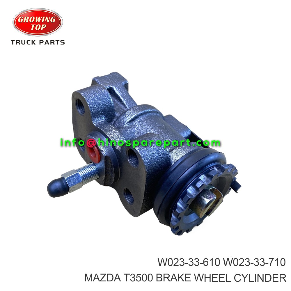 MAZDA T3500 BRAKE WHEEL CYLINDER W023-33-610