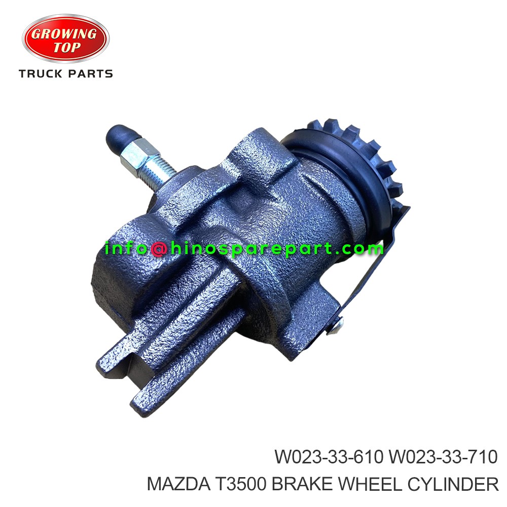 MAZDA T3500 BRAKE WHEEL CYLINDER W023-33-610