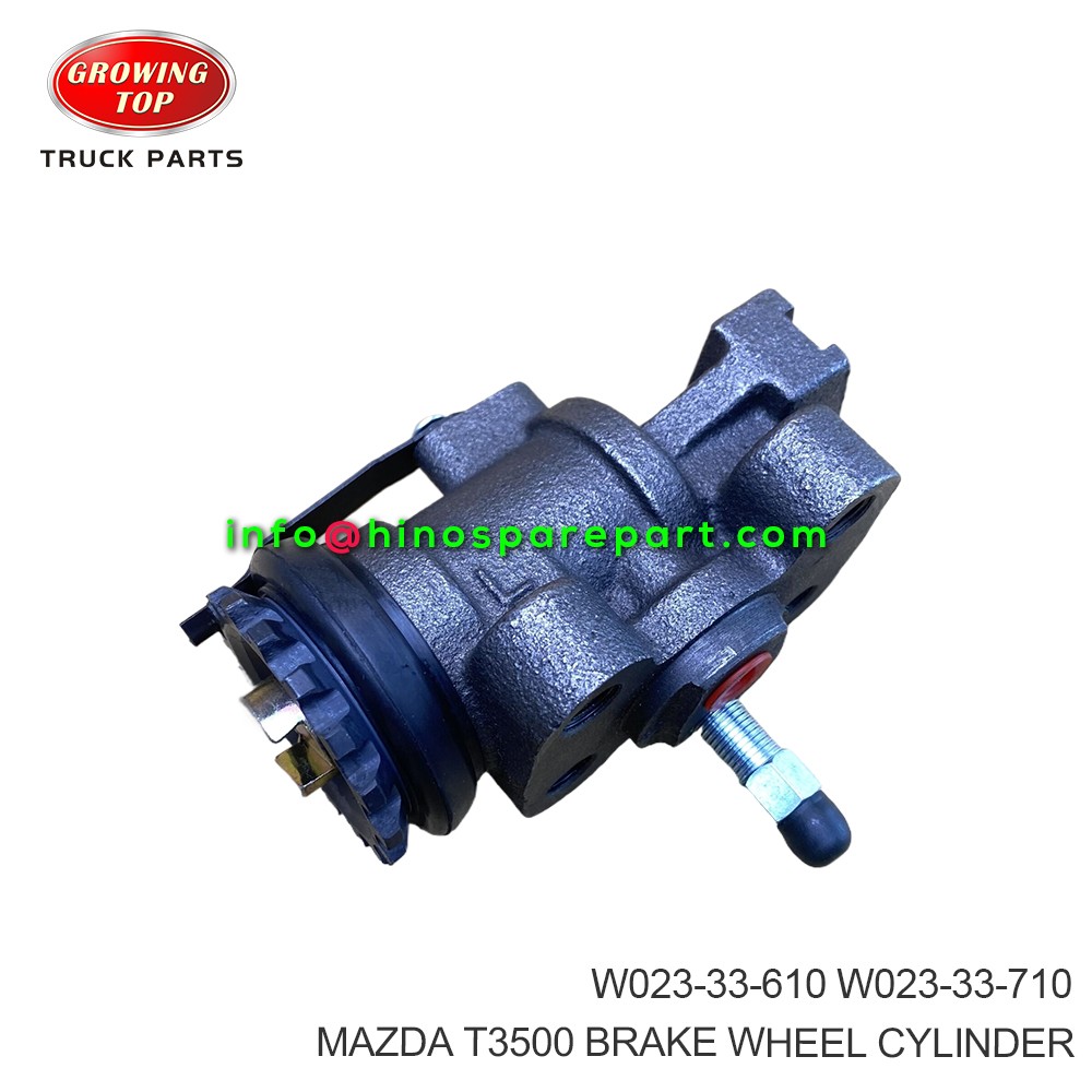 MAZDA T3500 BRAKE WHEEL CYLINDER W023-33-610