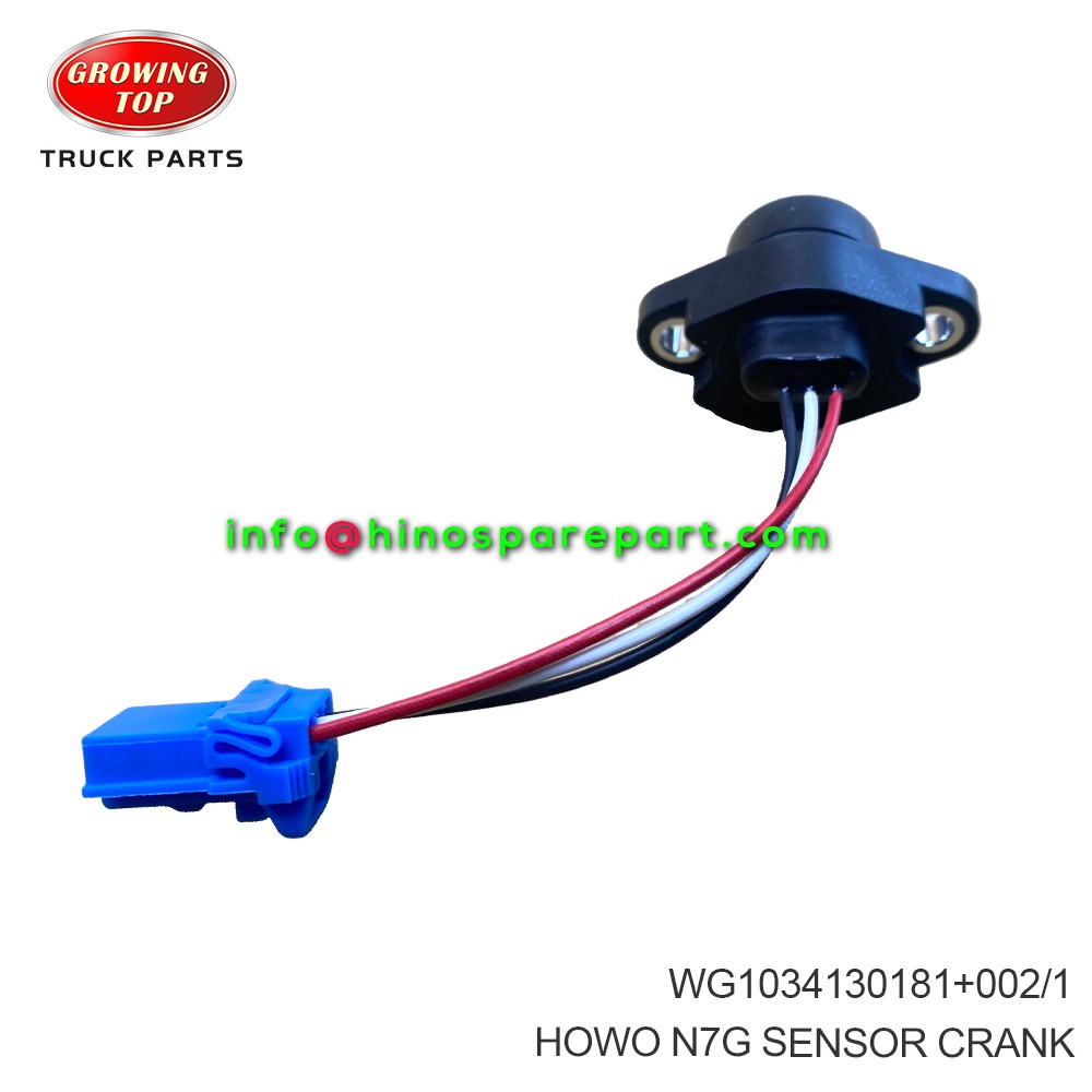 HOWO N7G SENSOR CRANK WG1034130181 002 1