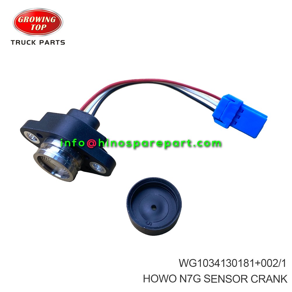 HOWO N7G SENSOR CRANK WG1034130181 002 1
