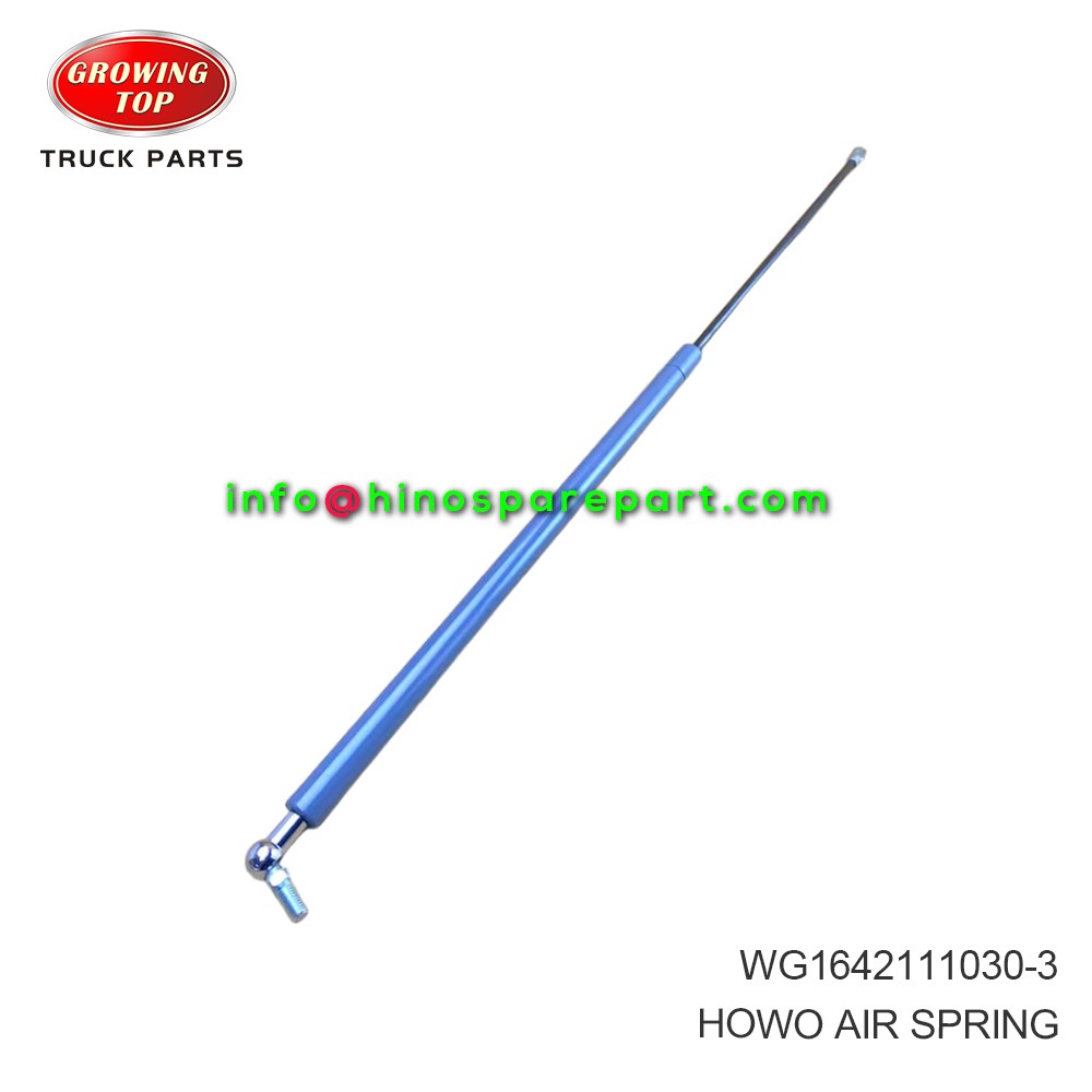 HOWO AIR SPRING WG1642111030-3