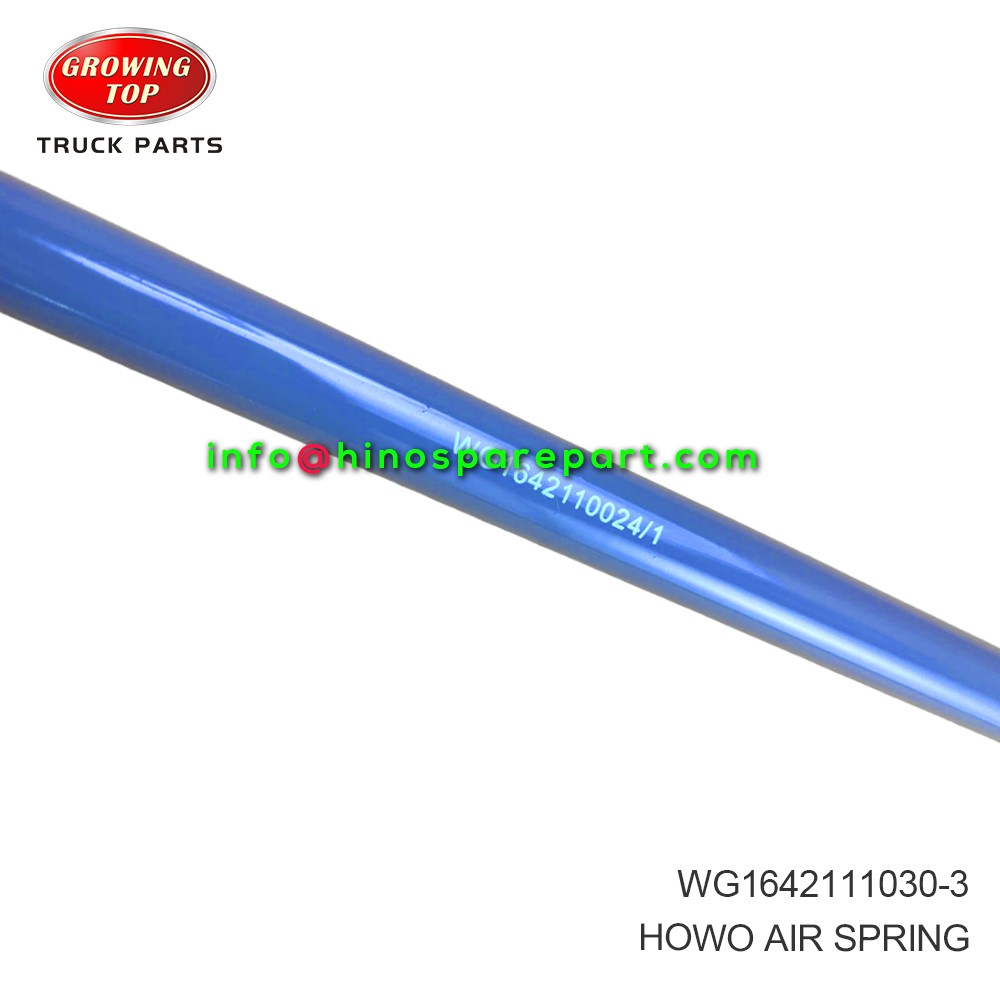 HOWO AIR SPRING WG1642111030-3