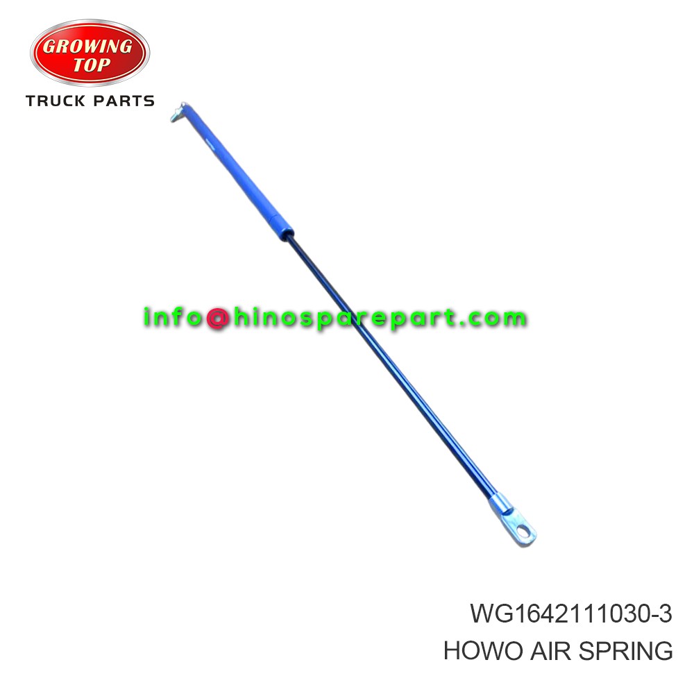 HOWO AIR SPRING WG1642111030-3