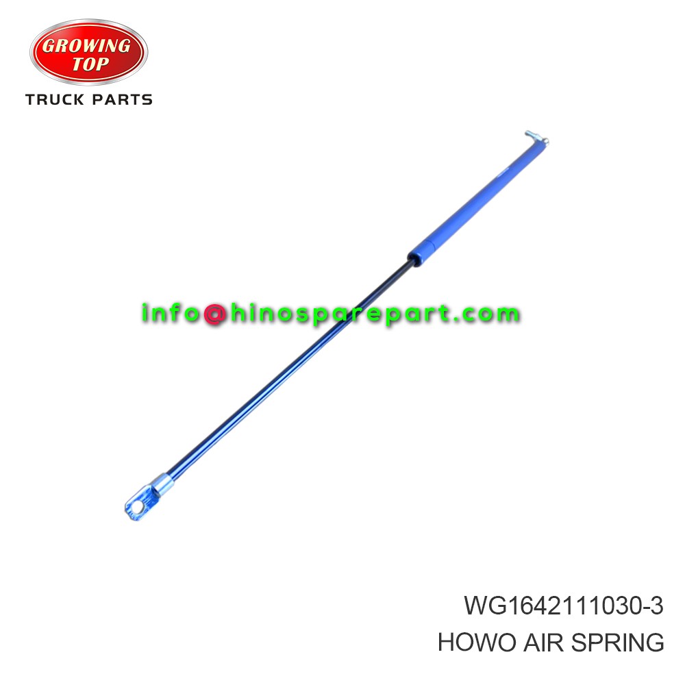 HOWO AIR SPRING WG1642111030-3