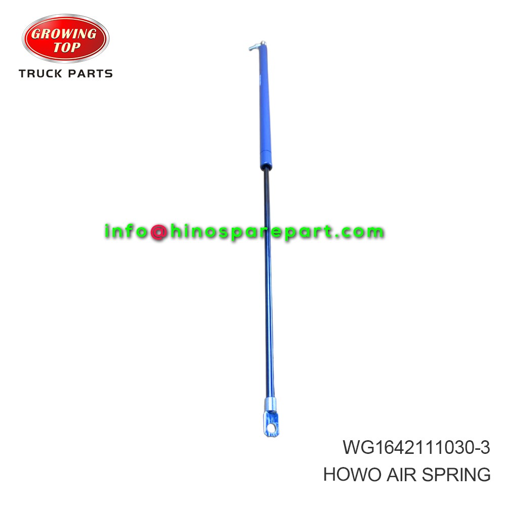 HOWO AIR SPRING WG1642111030-3