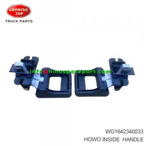  HOWO INSIDE  HANDLE WG1642340033