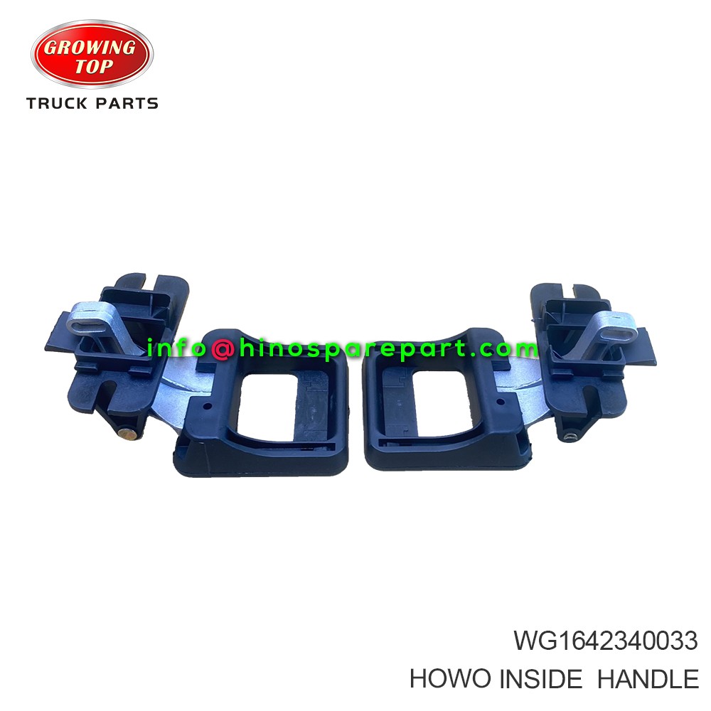 HOWO INSIDE HANDLE WG1642340033