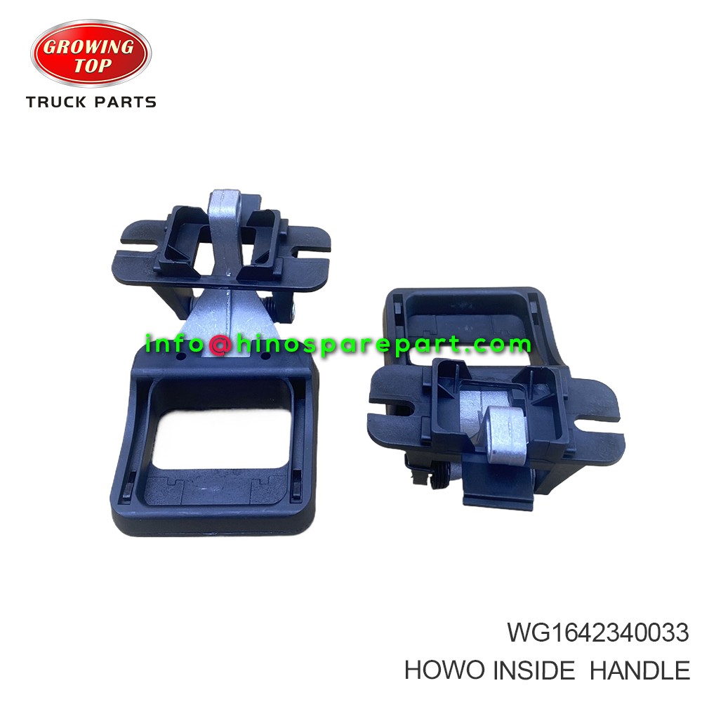  HOWO INSIDE  HANDLE WG1642340033