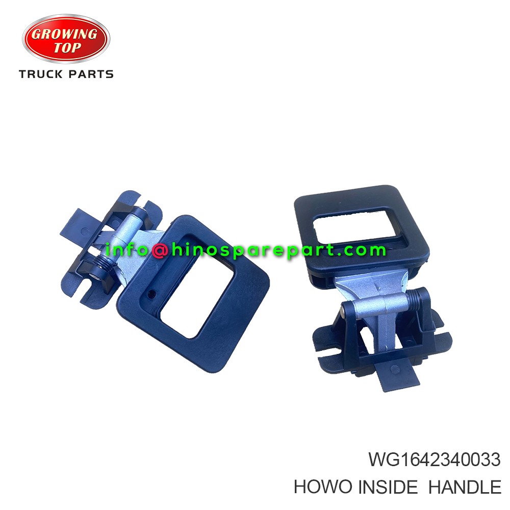  HOWO INSIDE  HANDLE WG1642340033