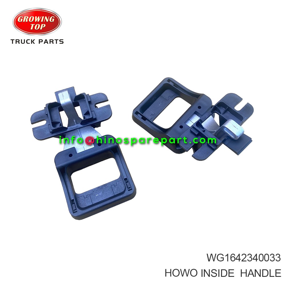  HOWO INSIDE  HANDLE WG1642340033