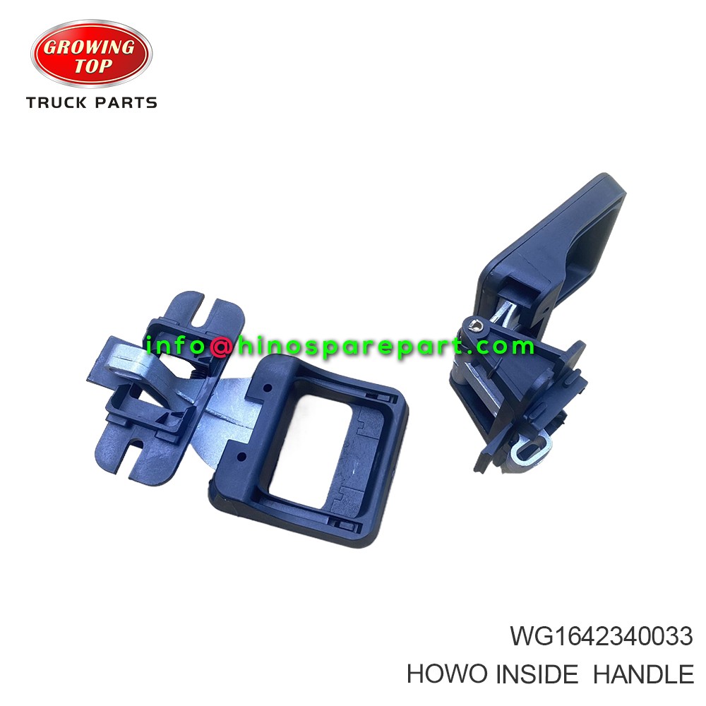  HOWO INSIDE  HANDLE WG1642340033