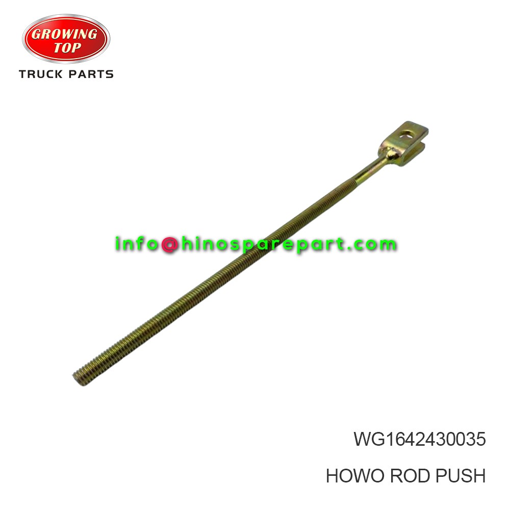HOWO ROD PUSH WG1642430035