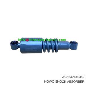 HOWO SHOCK ABSORBER WG1642440382