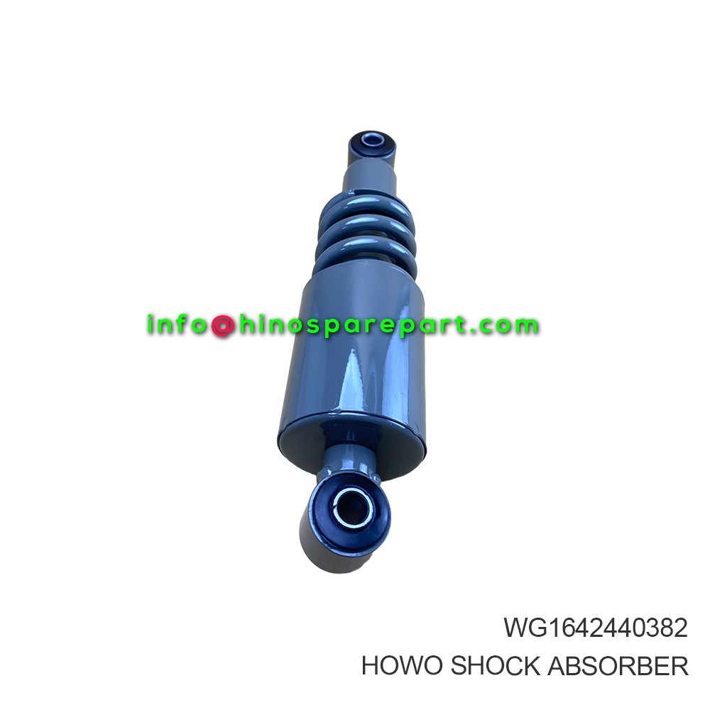 HOWO SHOCK ABSORBER WG1642440382