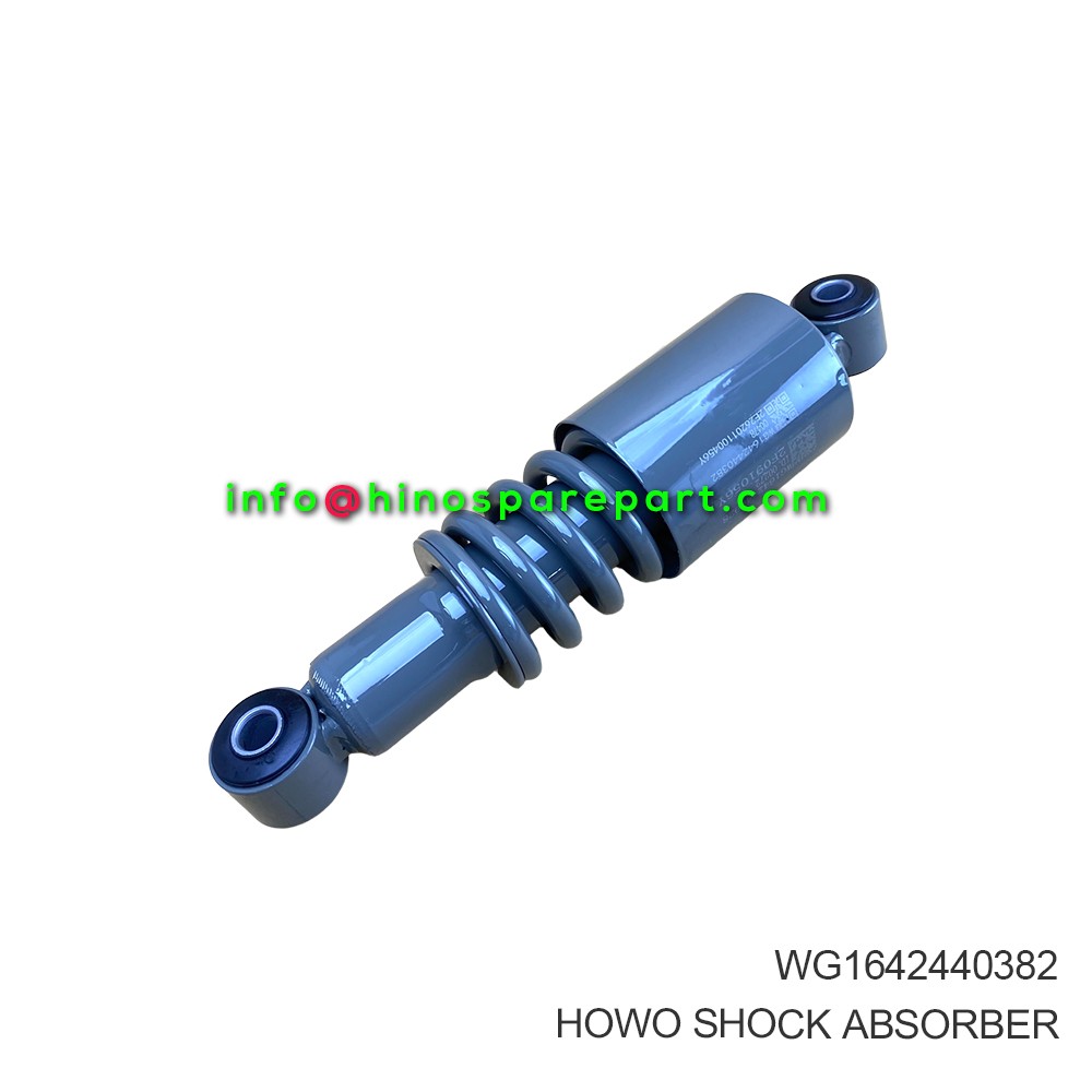HOWO SHOCK ABSORBER WG1642440382
