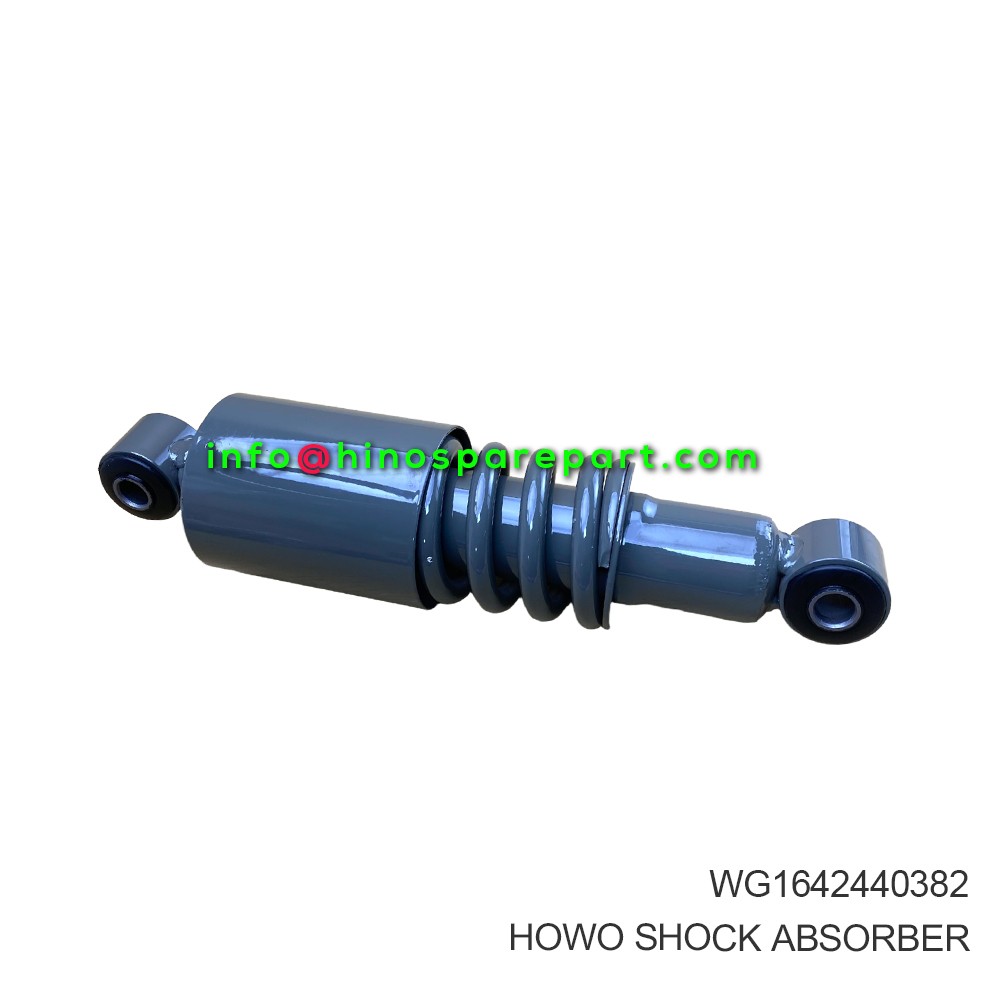 HOWO SHOCK ABSORBER WG1642440382