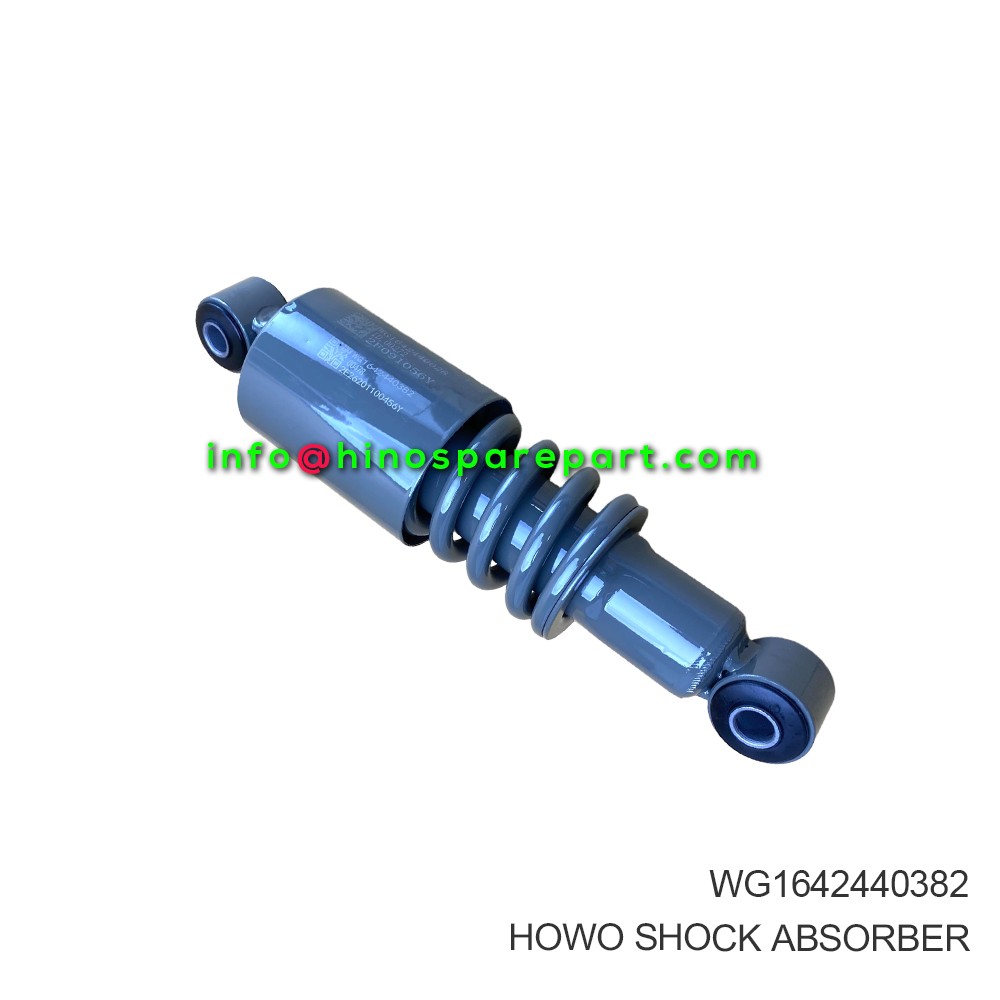 HOWO SHOCK ABSORBER WG1642440382