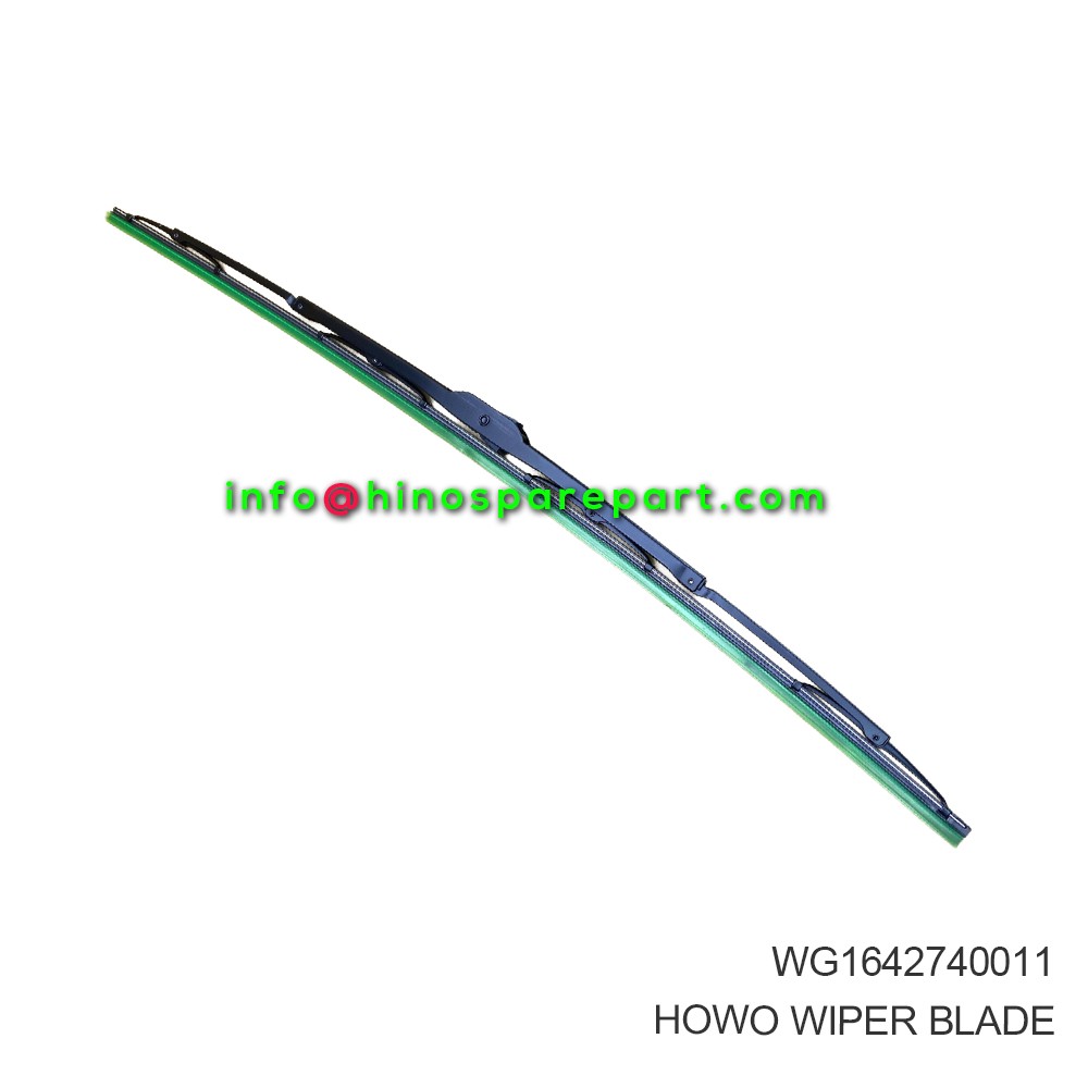 HOWO WIPER BLADE  WG1642740011