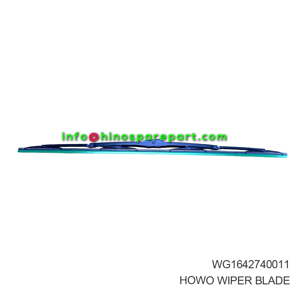 HOWO WIPER BLADE  WG1642740011