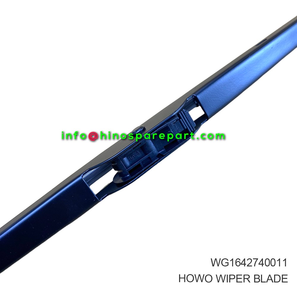 HOWO WIPER BLADE  WG1642740011