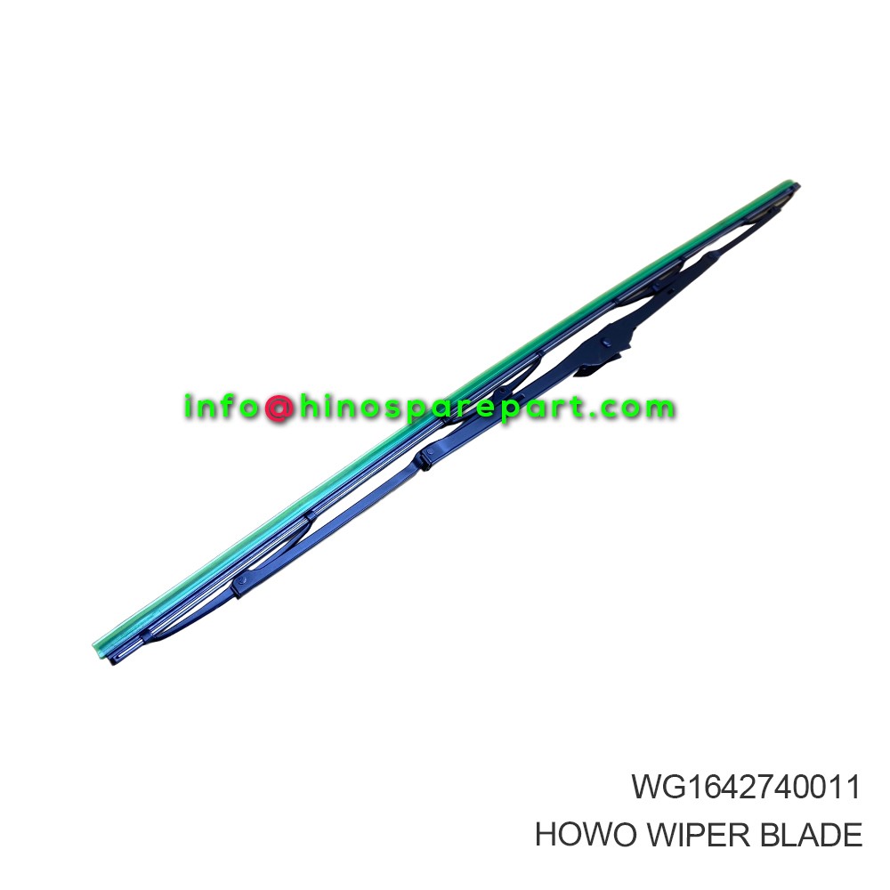 HOWO WIPER BLADE  WG1642740011