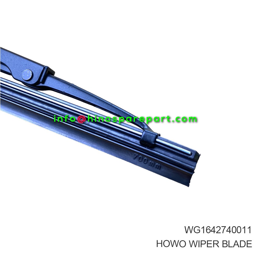 HOWO WIPER BLADE  WG1642740011