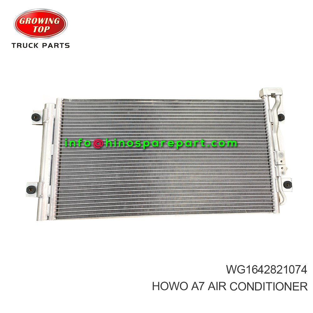 HOWO A7 AIR CONDITIONER WG1642821074