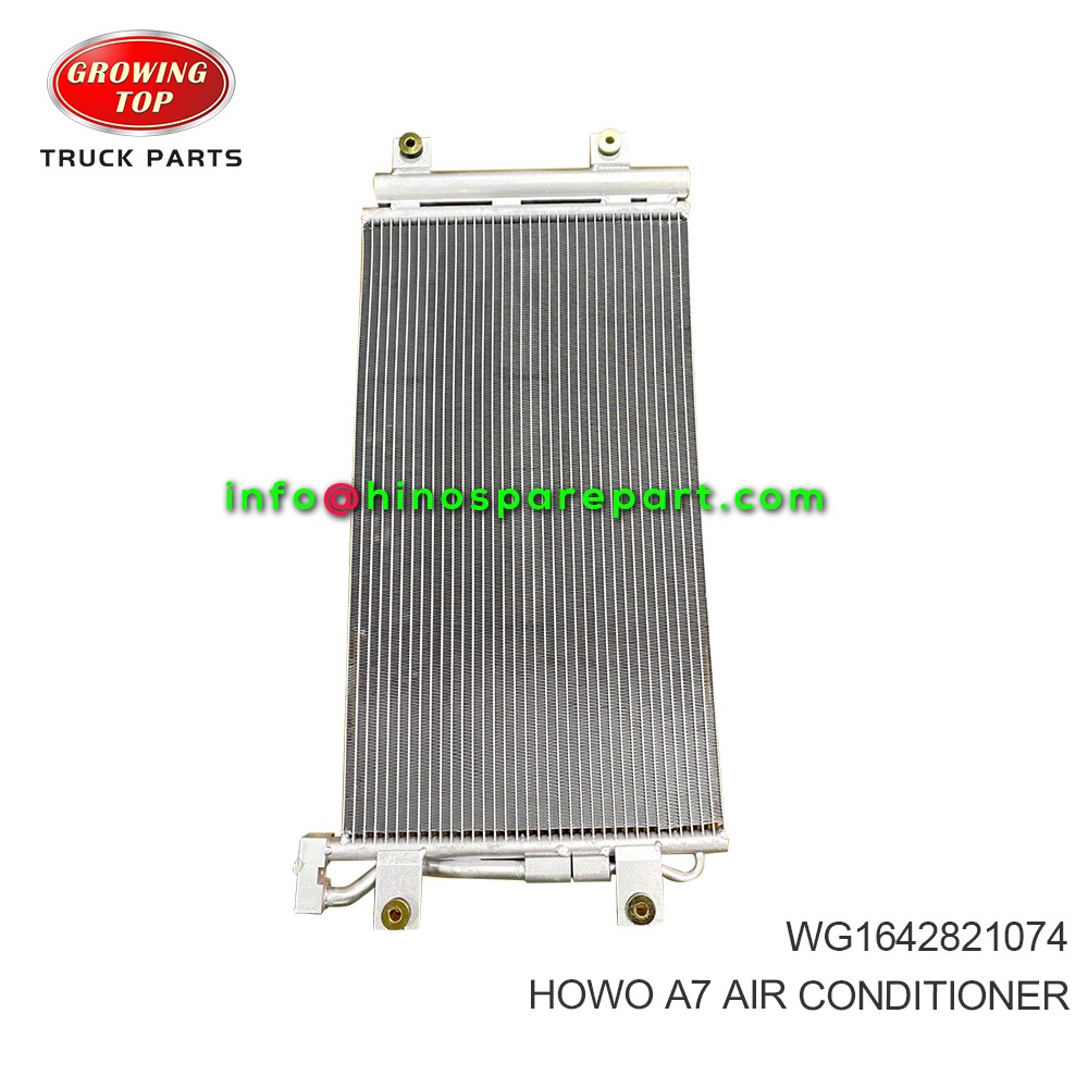 HOWO A7 AIR CONDITIONER WG1642821074