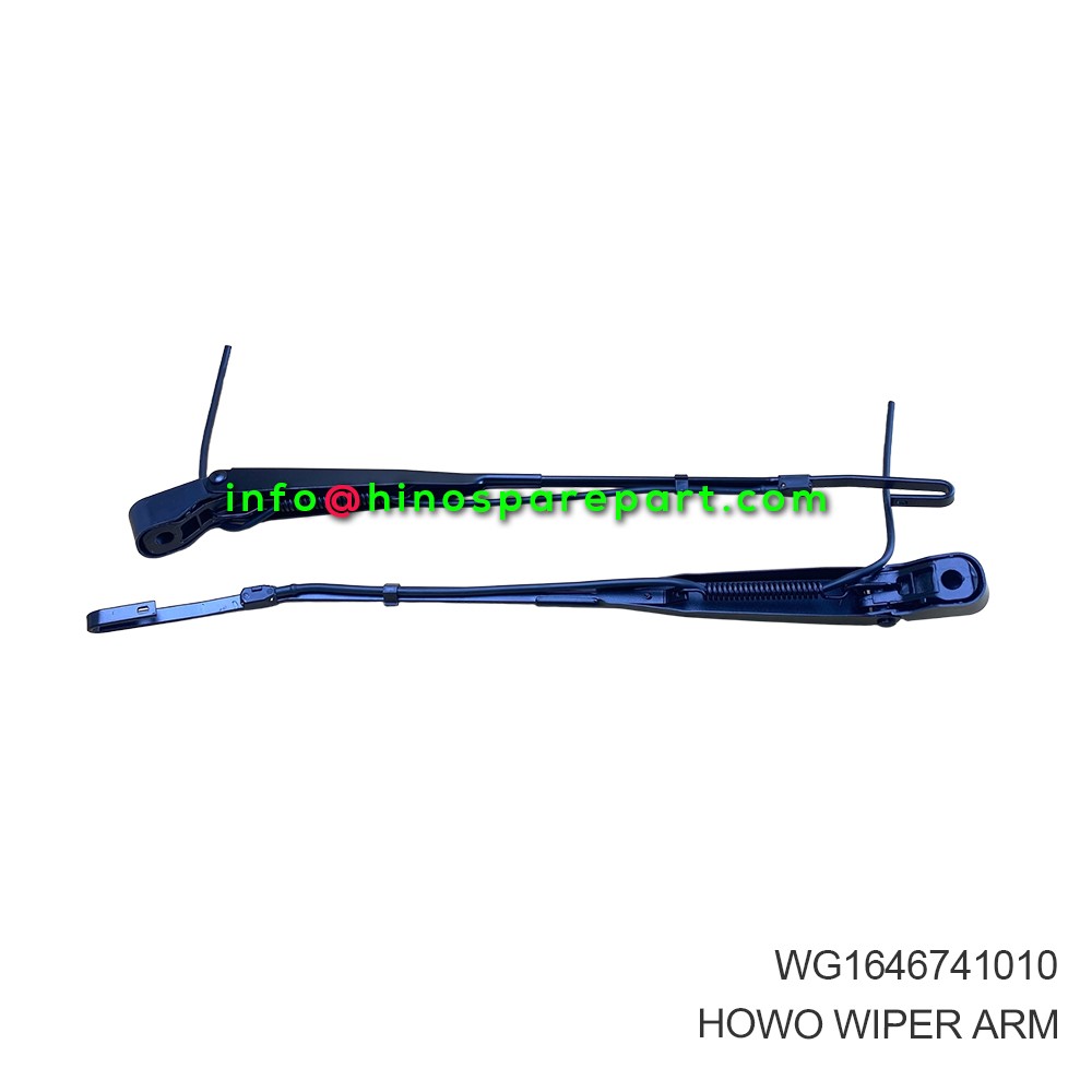 HOWO WIPER ARM WG1646741010