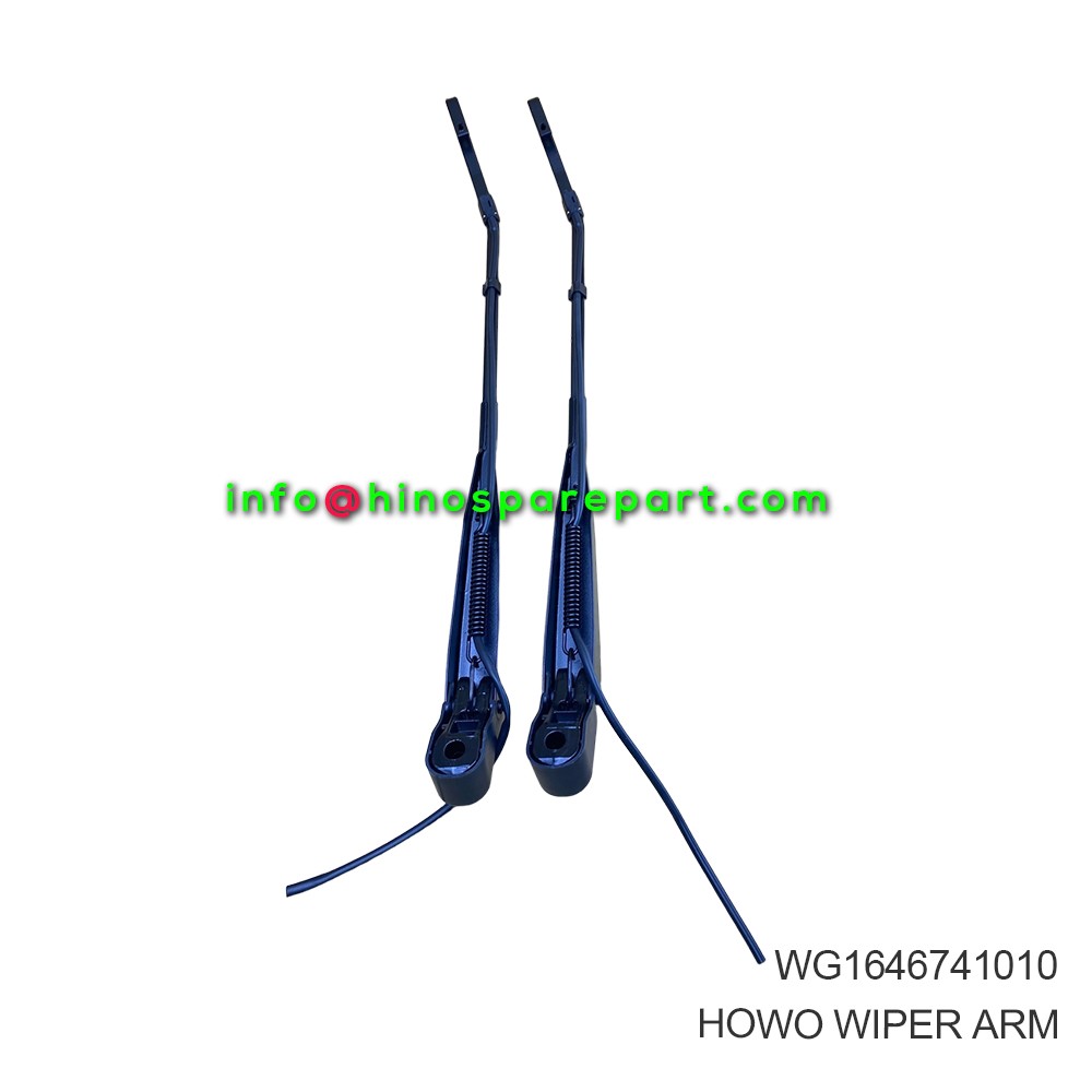 HOWO WIPER ARM WG1646741010