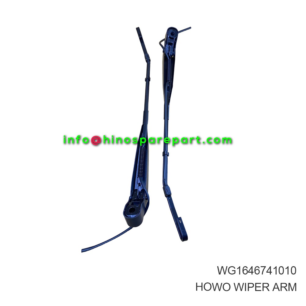 HOWO WIPER ARM WG1646741010