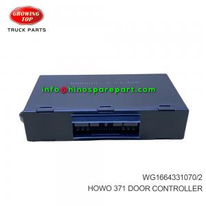 HOWO 371 DOOR CONTROLLER WG16643310702