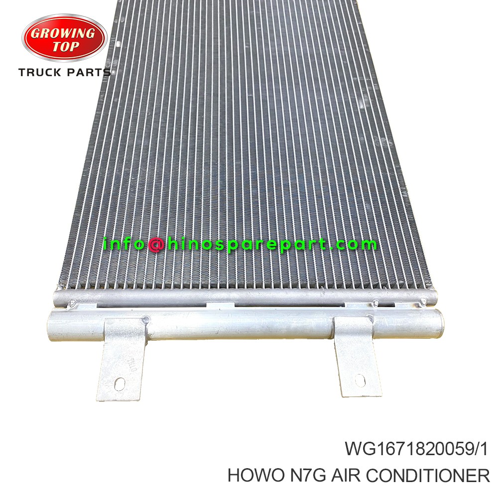 HOWO N7G AIR CONDITIONER WG1671820059 1