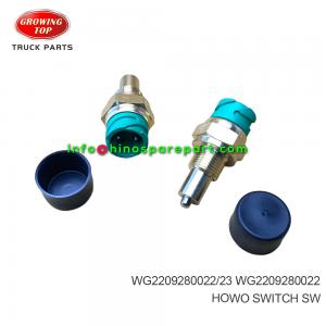 HOWO SWITCH SW WG2209280022 23 HOWO SWITCH SW WG2209280022 23