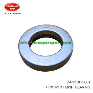HINO MITSUBISHI BEARING ZA-93TKC6301