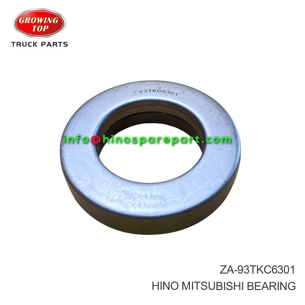 HINO MITSUBISHI BEARING ZA-93TKC6301