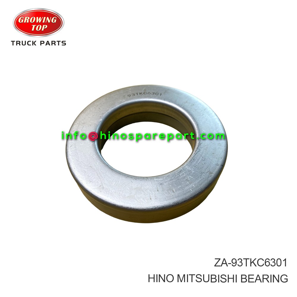 HINO MITSUBISHI BEARING ZA-93TKC6301