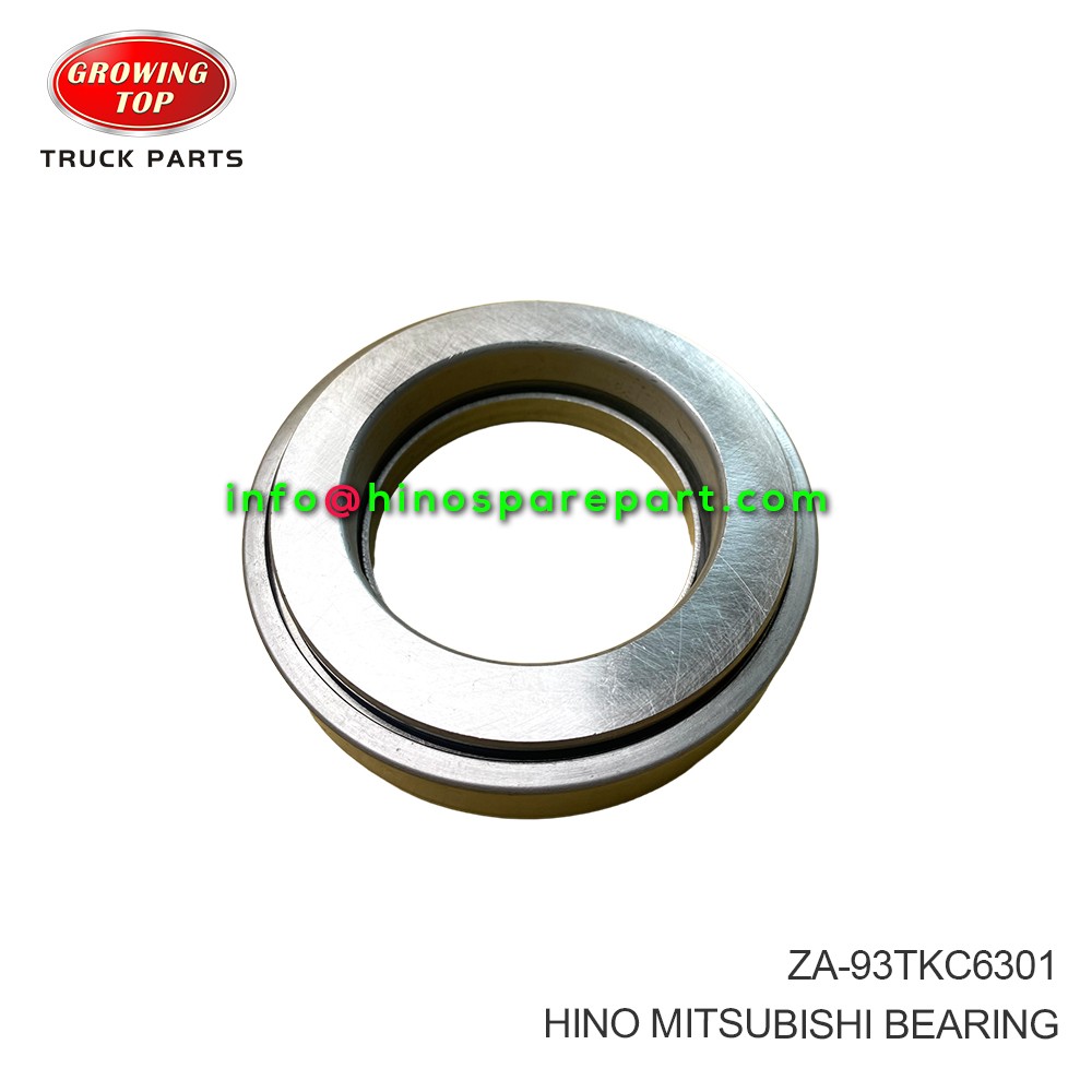 HINO MITSUBISHI BEARING ZA-93TKC6301