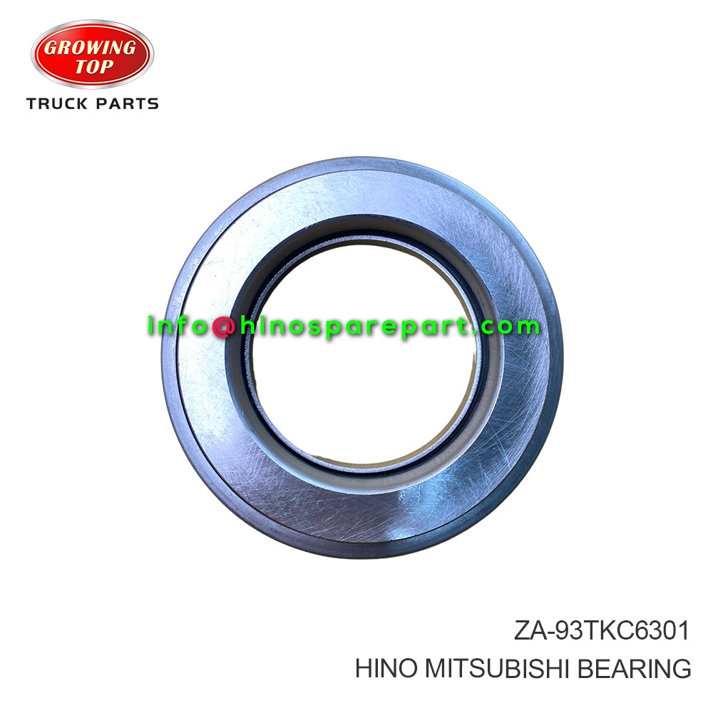 HINO MITSUBISHI BEARING ZA-93TKC6301